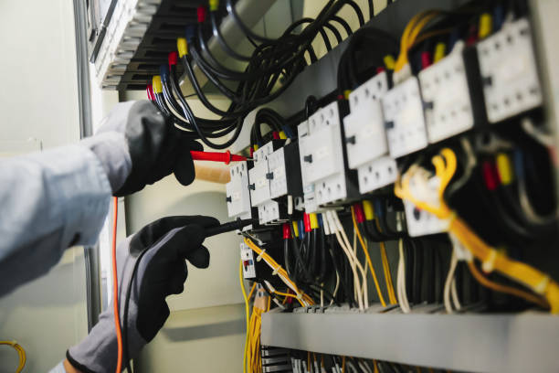 Emergency Electrical Repair Services in Athens, WV