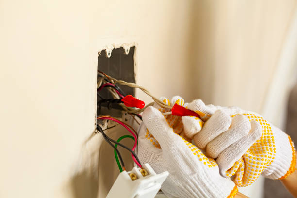 Reliable Athens, WV Electrical Services Solutions